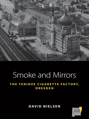 cover image of Smoke and Mirrors